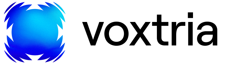 Voxtria Logo